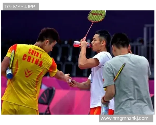 武汉羽毛球队包夹战术揭秘:深度解析其背后的策略与训练秘诀 武汉羽毛球队包夹战术揭秘:深度解析其背后的策略与训练秘诀