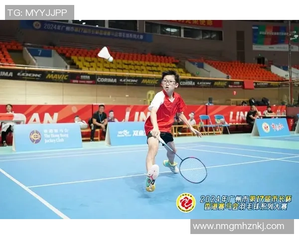 羽毛球战术深度解析:广州羽毛球队的成功之道与背后故事 羽毛球战术深度解析:广州羽毛球队的成功之道与背后故事