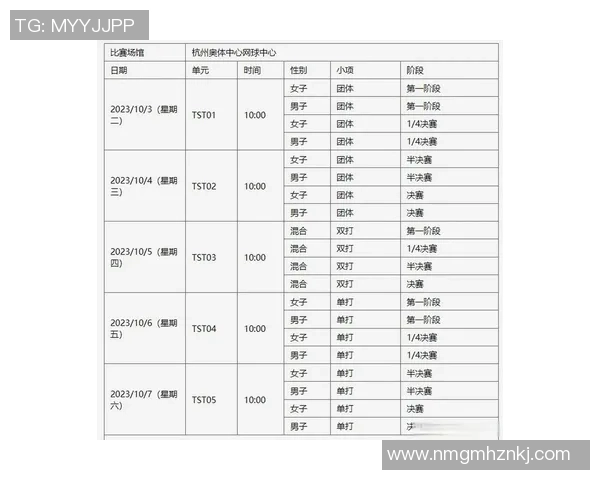 赛后分析:西安网球队与杭州网球队的战术对决与启示 赛后分析:西安网球队与杭州网球队的战术对决与启示