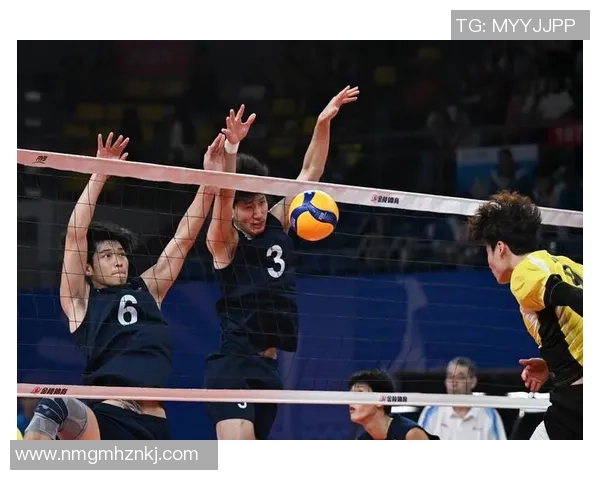 赛后分析:杭州排球队与成都排球队在比赛中的灵活战术对比 赛后分析:杭州排球队与成都排球队在比赛中的灵活战术对比