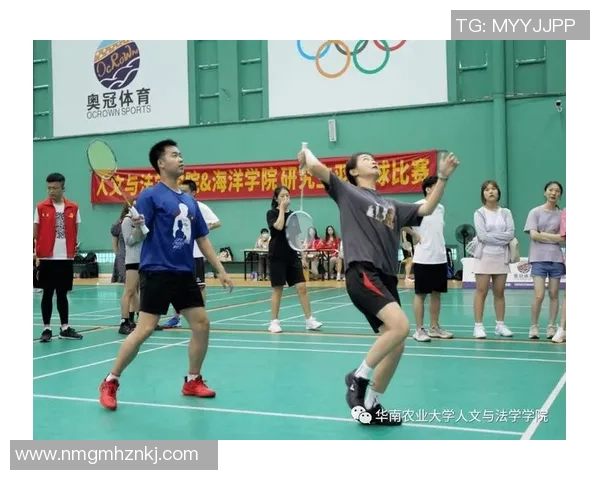 专访杨秀英：解密羽毛球成功之道