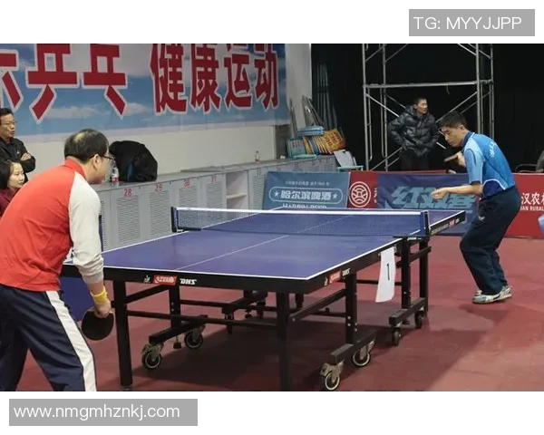 乒乓球技术排名：武汉乒乓球队创新高