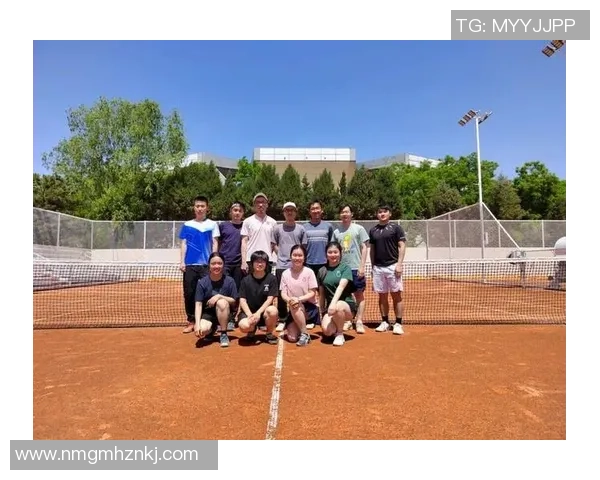 最新网球个人能力TOP10：北京网球队领跑