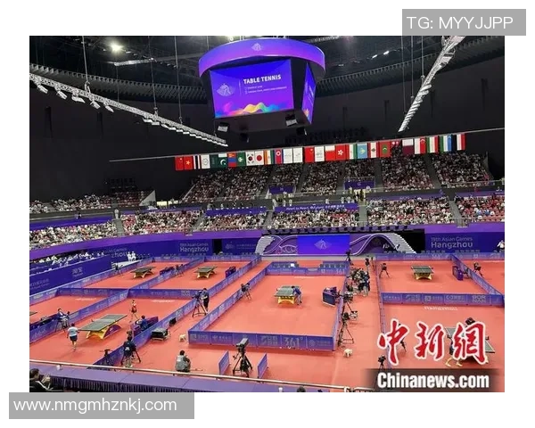 乒乓球战术：杭州乒乓球队的整体压制体系