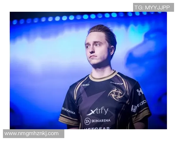 张磊专访:回顾CS_GO历程 张磊专访:回顾CS_GO历程