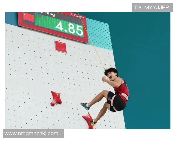 攀岩焦点:西安攀岩队的耐力探讨 攀岩焦点:西安攀岩队的耐力探讨