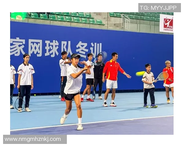 网球深度：解密广州网球队的运营