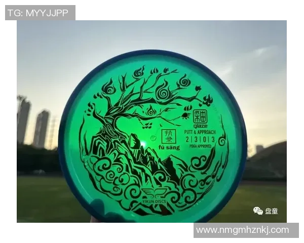 飞盘新手攻略:灵活性入门指南 飞盘新手攻略:灵活性入门指南