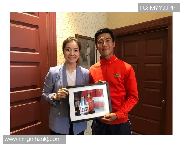 专访李娜：解密街舞成功之道