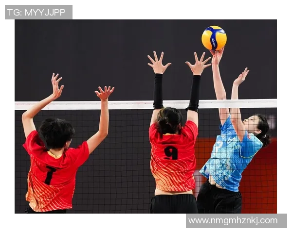排球焦点：重庆排球队的力量探讨