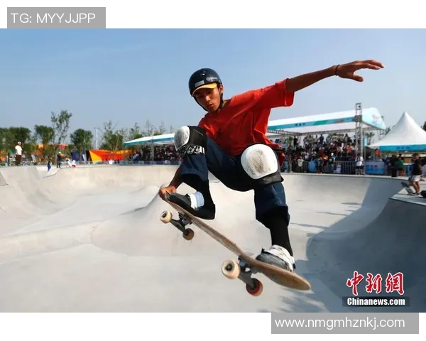 滑板精英赛点评：南京滑板队的团队协作表现