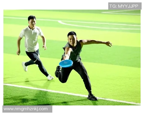 2026飞盘个人能力排名：北京飞盘队创新高