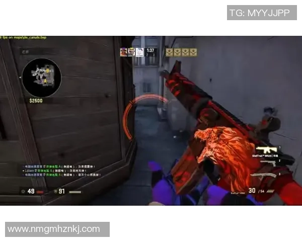 CS_GO热议：BLG的力量争议