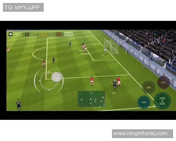 专业解读：西安足球队的边路渗透打法