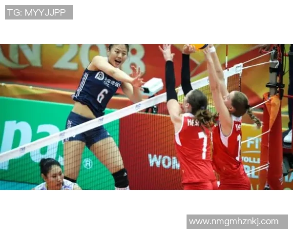 专访杨强：解密排球成功之道