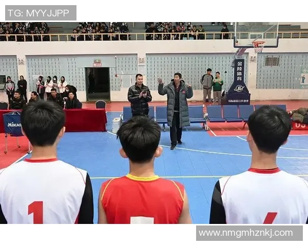 对话刘磊：谈排球生涯