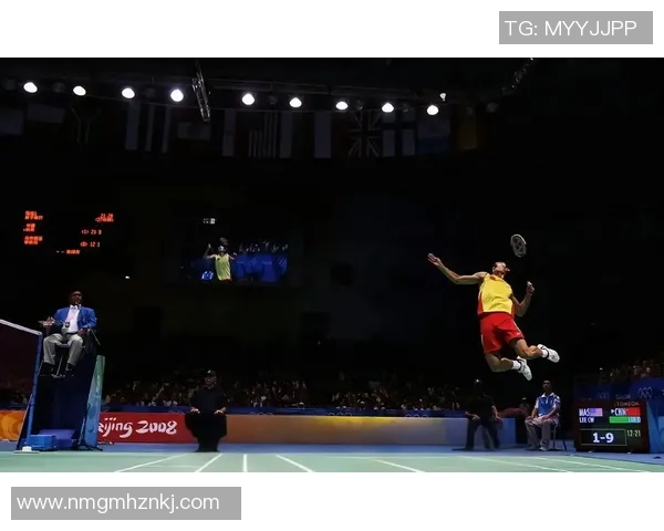 最新羽毛球意识TOP10：北京羽毛球队领跑