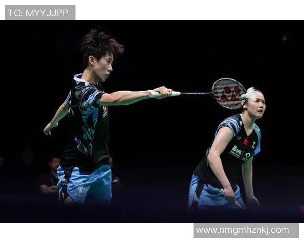 羽毛球热点：解读成都羽毛球队的反击