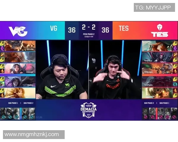 聚焦DOTA2：TES的比赛经验话题