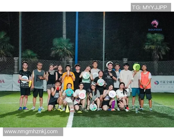 飞盘热点：解读重庆飞盘队的防守